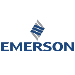 Emerson Electric Co logo