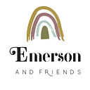 Emerson and Friends