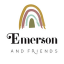 emersonandfriends.com logo