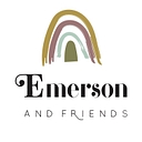 Emerson And Friends logo