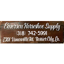 Emerson Horseshoe Supply