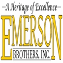 Emerson Brothers logo