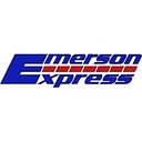 Emerson Express Co. Inc. logo