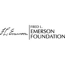 Fred L Emerson Foundation Inc logo