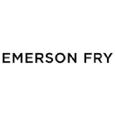 Emerson Fry, Llc logo
