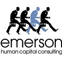 Emerson Human Capital Consulting logo