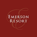 Emerson Resort & Spa logo