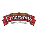 The Emerson Brewing Co Ltd logo