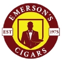Emerson's Cigars logo