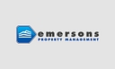 Emersons Commercial Real Estate logo
