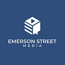 Emerson Street Media logo