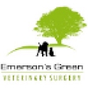 Emersons Green Veterinary Surgery logo