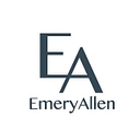 Emeryallen logo
