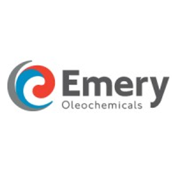 Emery Oleochemicals LLC logo