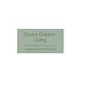 Emery Outdoor Living Ltd logo