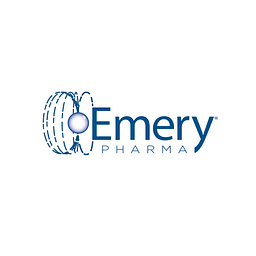 Emery Pharma logo