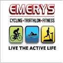 Emery's Cyclery logo