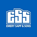 Emery Sapp & Sons, Inc. logo