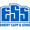 Emery Sapp & Sons logo