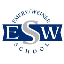 The Emery/Weiner School logo