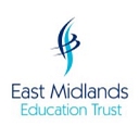 East Midlands Education Trust logo