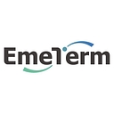 Emeterm logo