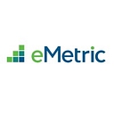 Emetric logo