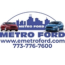 METRO FORD SALES & SERVICE INC