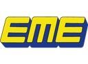 EME MECHANICAL logo