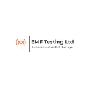 EMF Testing Ltd logo