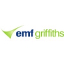 Emf Griffiths logo