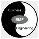 Emf Industries Llc logo