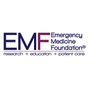 EMERGENCY MEDICINE FOUNDATION logo