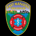 East Manatee Fire Rescue logo