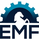Emf Wa logo