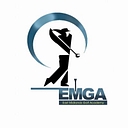 EMGA logo