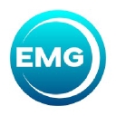 Encompass Media Group logo