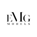 Emg Models logo