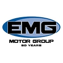 Emg Motor Group logo