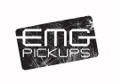 Emg Pickups logo