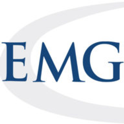 EMG Admin, LP logo