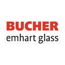 Emhart Glass Sweden AB logo