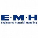 Emh, Inc. logo