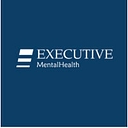 Executive Mental Health logo