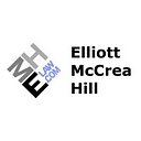 Elliott Mccrea Hill logo
