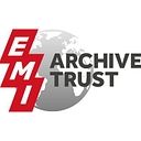 The Emi Group Archive Trust logo