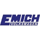 Emich Volkswagen logo