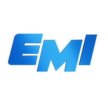 EMI Corp. logo