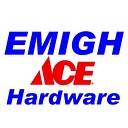 Emigh Ace Hardware logo