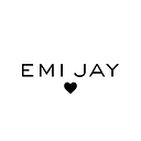 Emi Jay logo